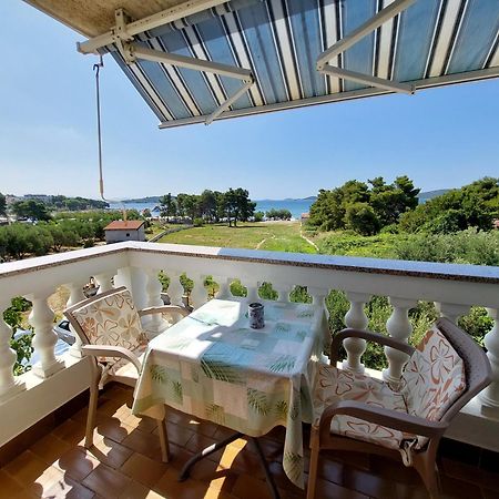 Apartmani Rahela Vodice Zewnętrze zdjęcie